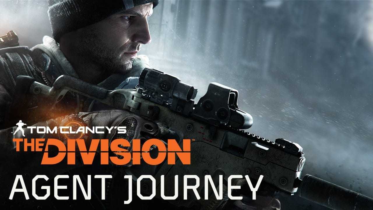Tom Clancy’s The Division + Mod