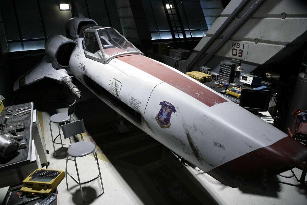 Battlestar Galactica – Η Επιστροφή