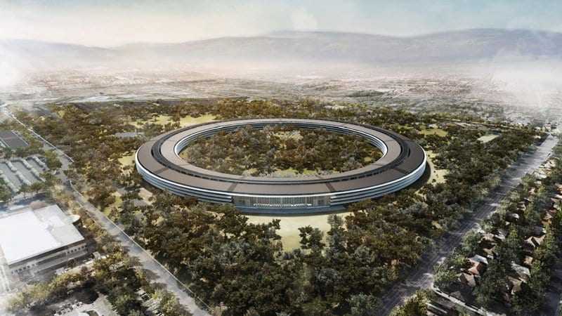 Apple Campus 2