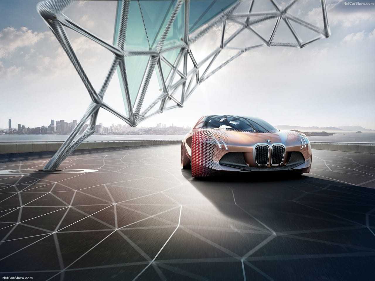 BMW-Vision_Next_100_Concept