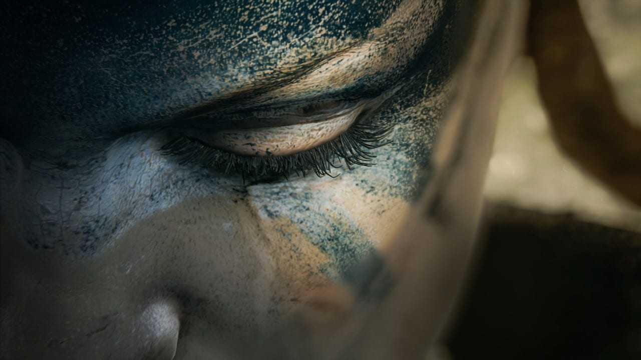 Hellblade – The Senua Trailer