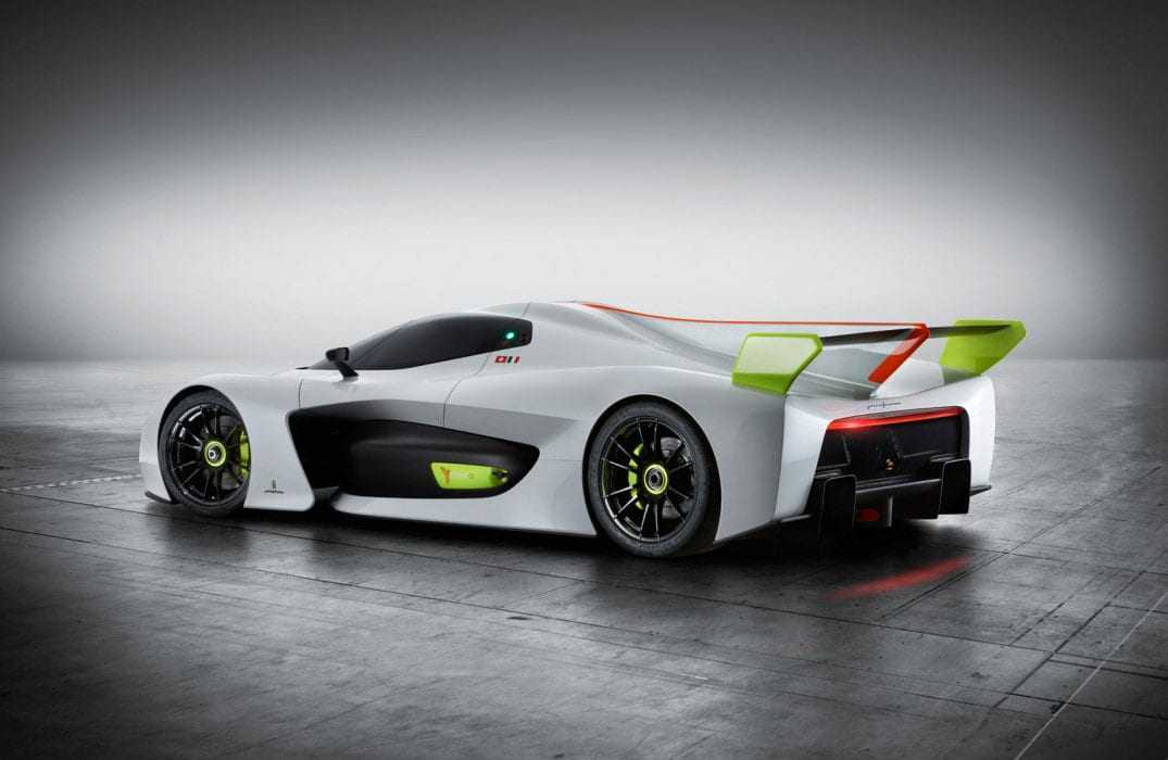 Pininfarina H2 Speed Concept7
