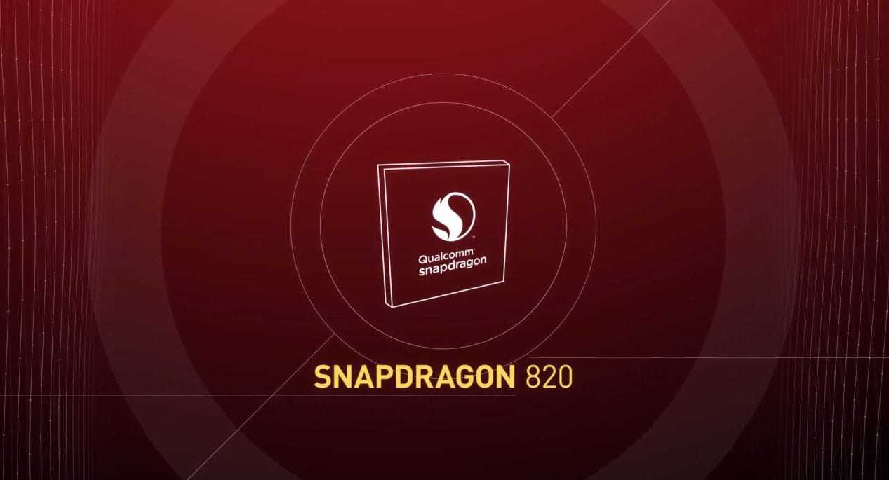 Snapdragon 820 SoC – ο ακριβός ‘δράκος