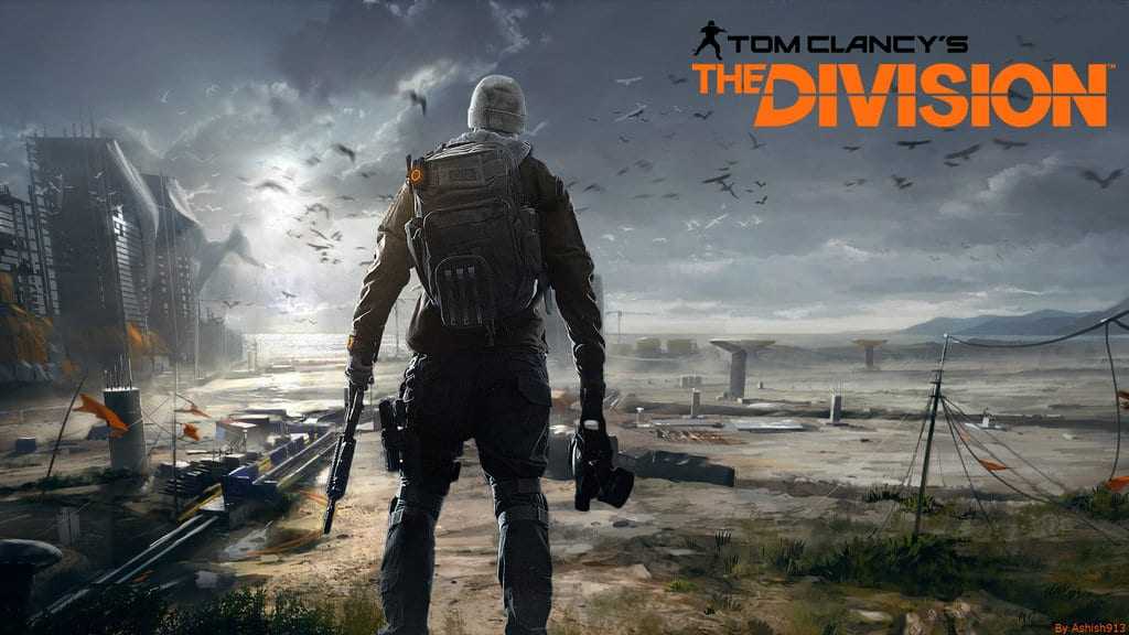 Tom Clancy’s The Division – Launch Trailer