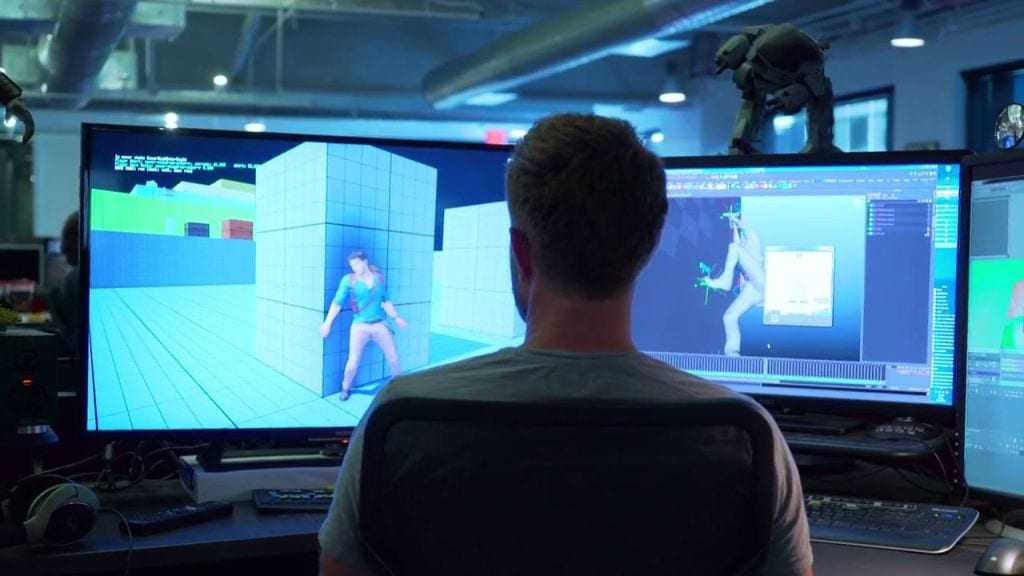 Πρώτο ‘making of’ video του νέου Uncharted 4: Το Τέλος Ενός Κλέφτη