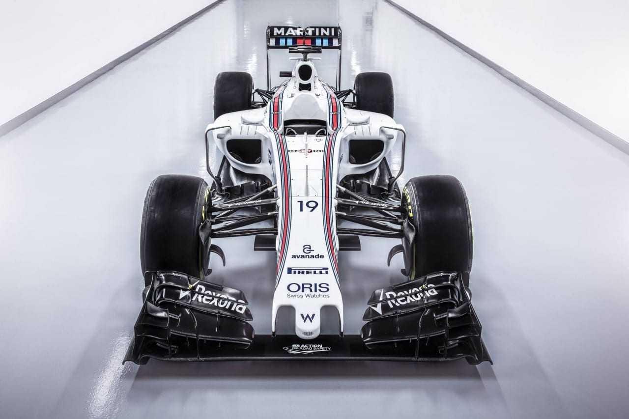 Williams Martini Racing03