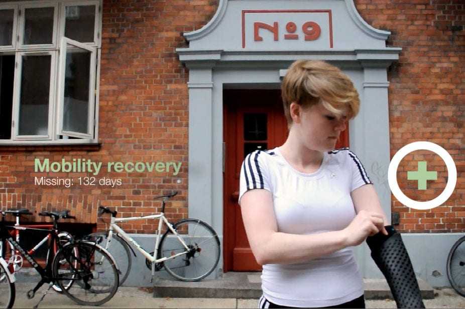 Project Bones – η τεχνολογία στην υπηρεσία της ανάρρωσης.