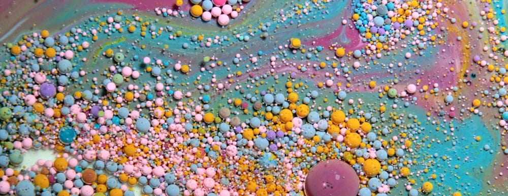 “Memories of Paintings”