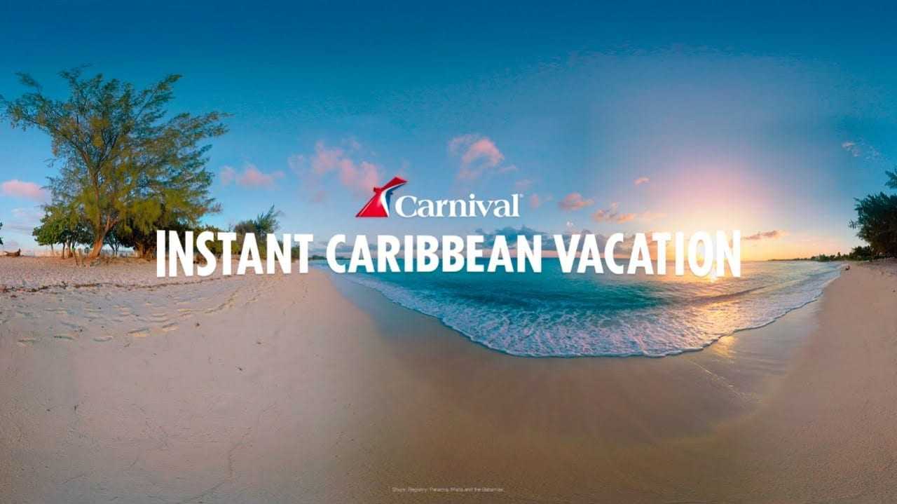 Instant Caribbean Vacation – Η Καραϊβική σε 360º