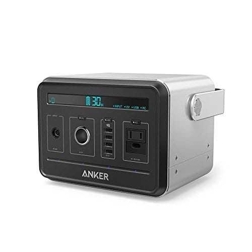 Anker PowerHouse
