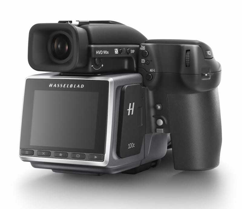 Hasselblad H6D – τι αγοράζεις σε μια φωτογραφική των $27,000;