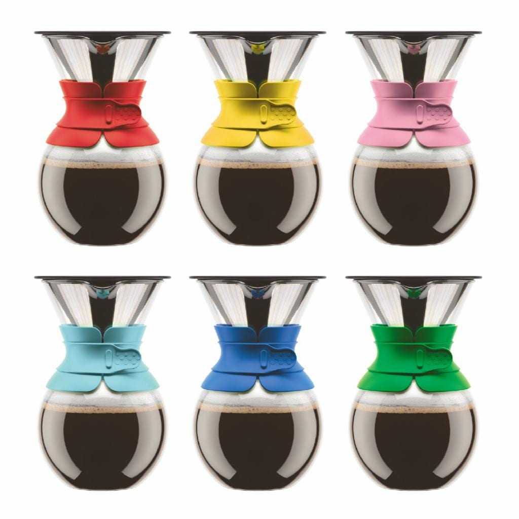 Bodum Pour Over Coffee Maker