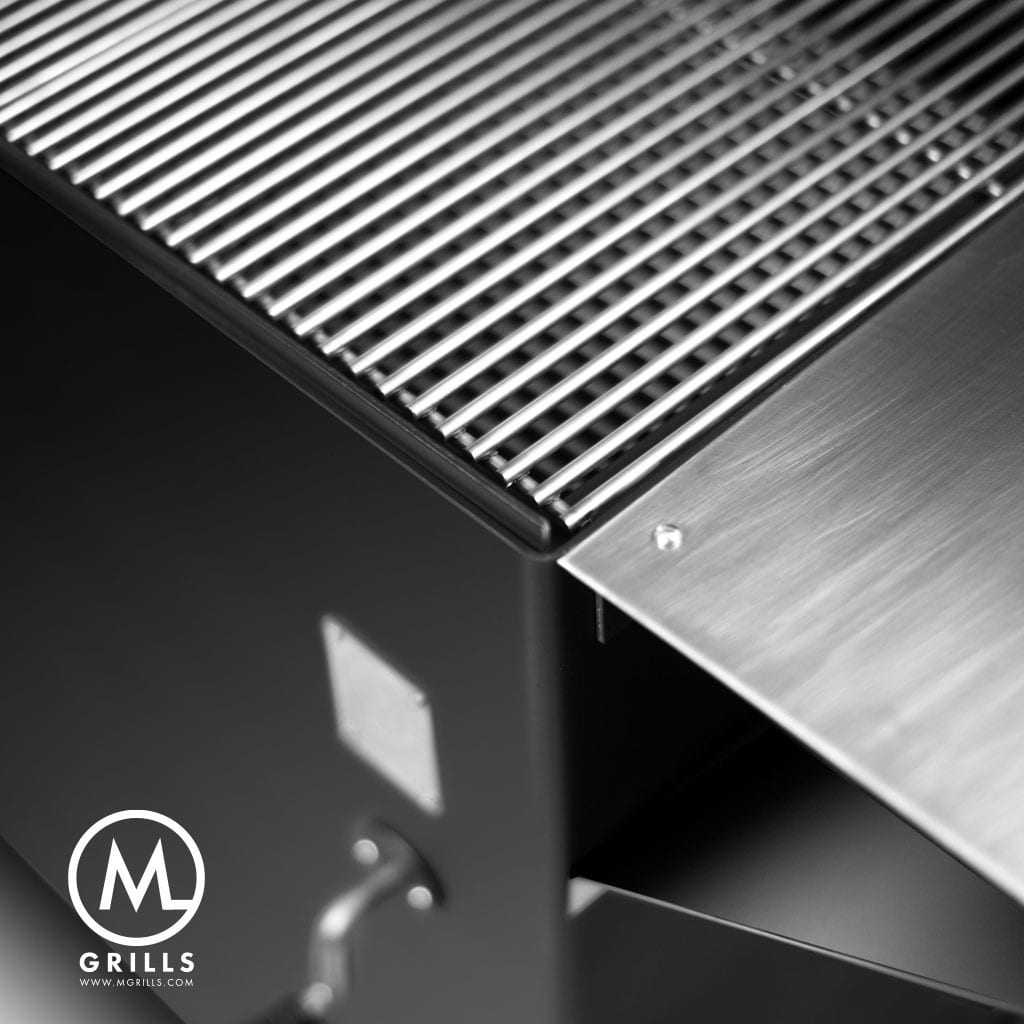 M1 Grill