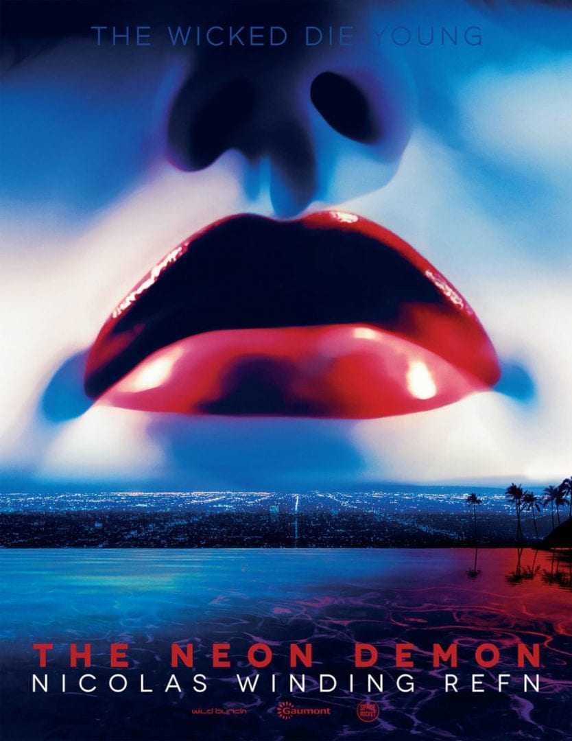 The Neon Demon – Official Trailer #1