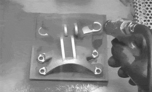 3D Printing – τυπώνοντας πιο ελαφριά αεροσκάφη