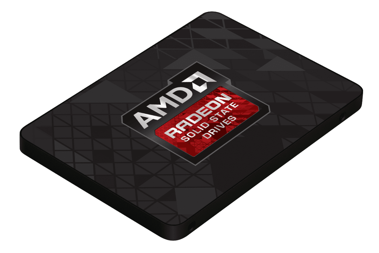 AMD-SSD