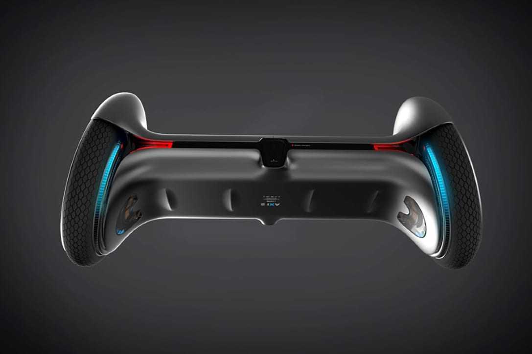 Axi2 Hoverboard