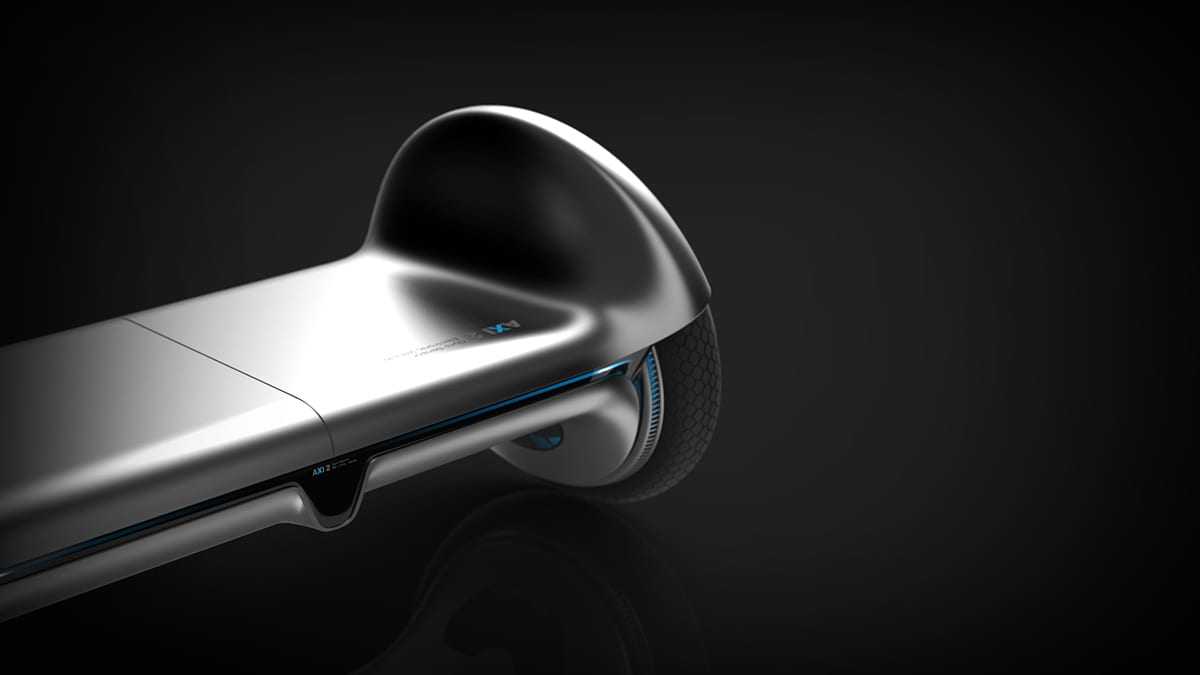 Axi2 Hoverboard Nepdesign2
