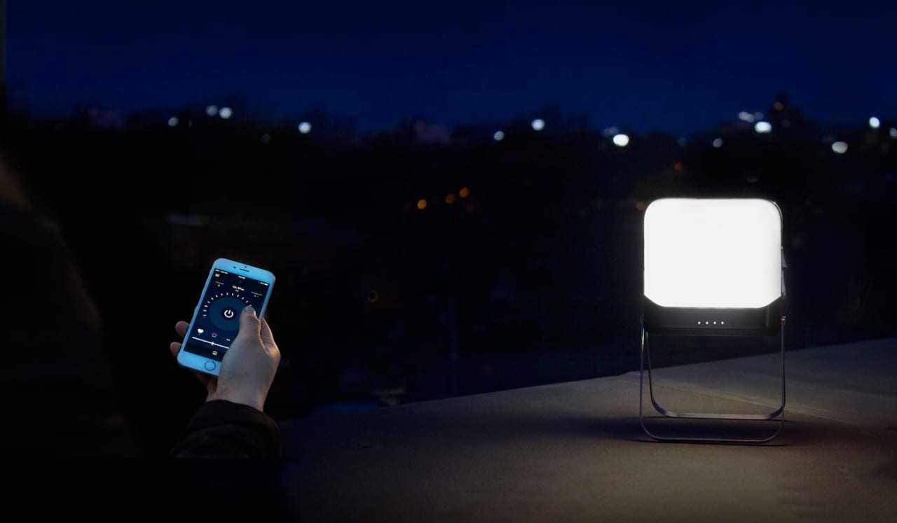 Biolite PowerLight Mini