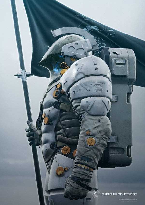 Kojima Productions logo