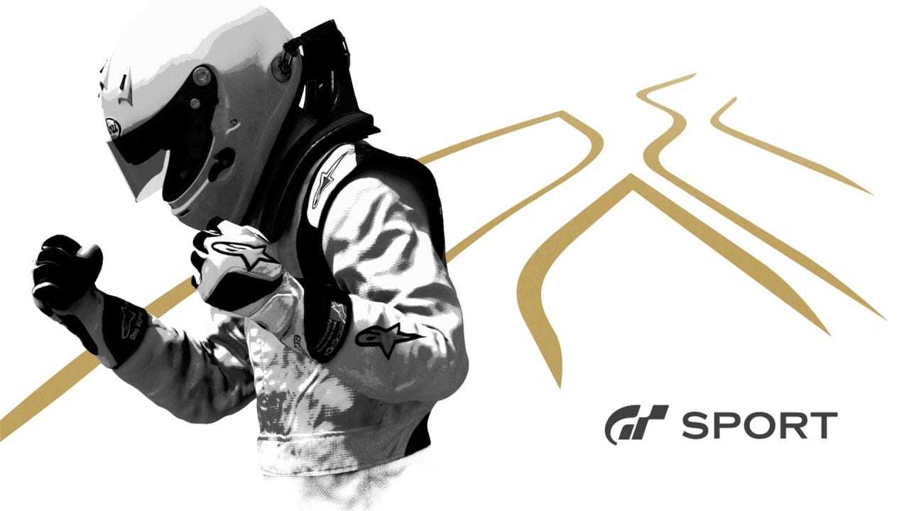 PS4 Gran Turismo Sport