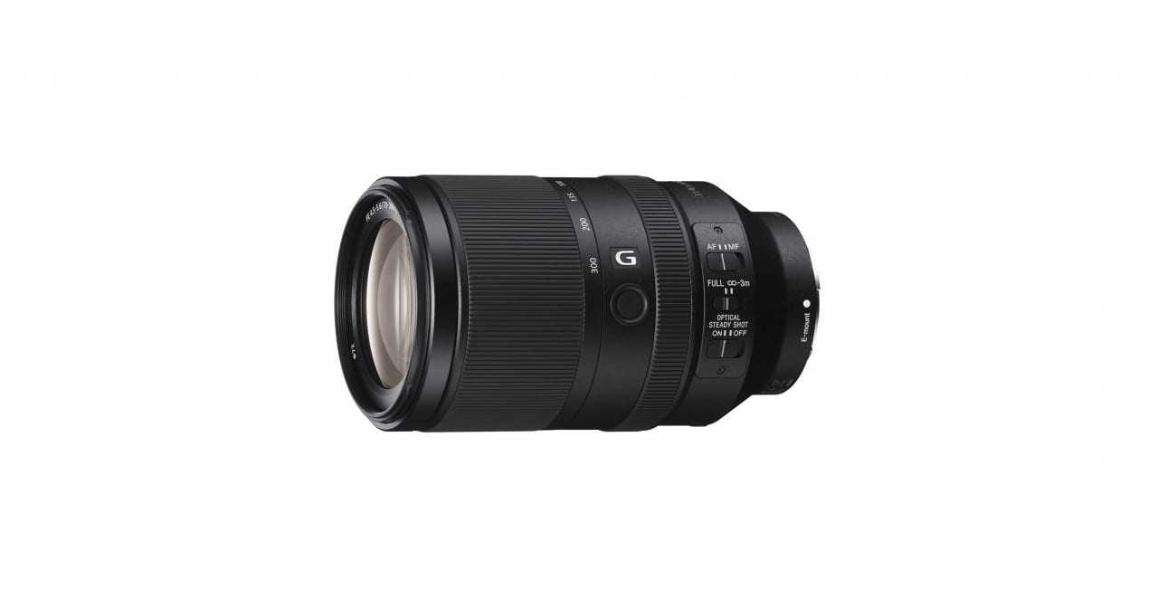 Δοκιμή – Sony 70-300 F4.5-5.6 OSS
