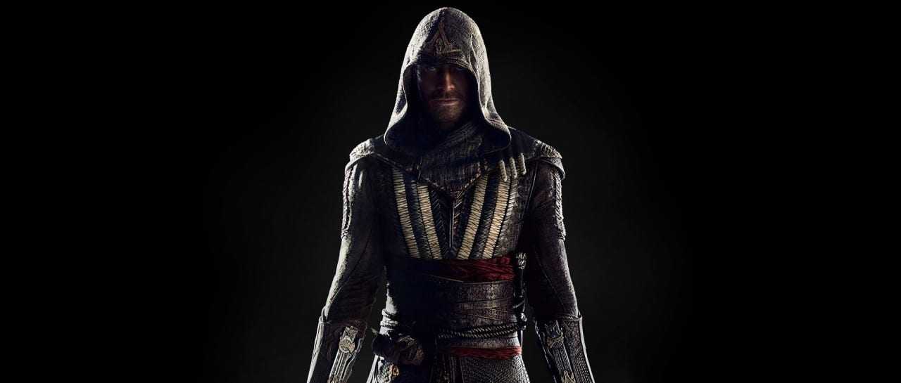 Assassin’s Creed – Τrailer #1