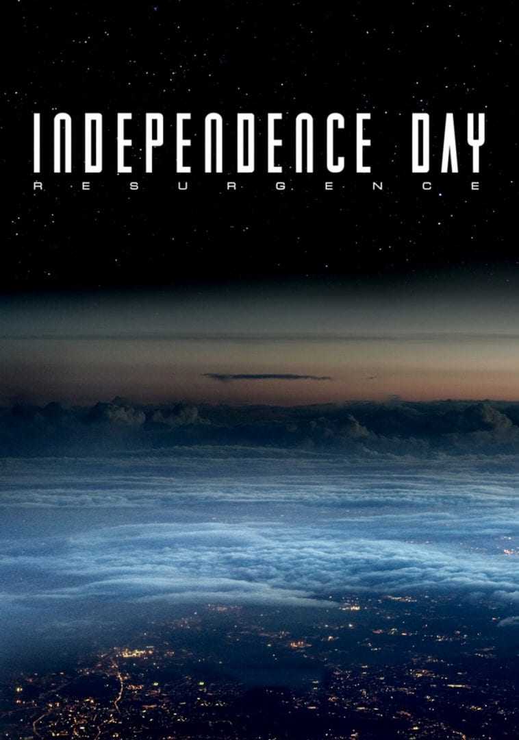 Independence Day: Resurgence – Extended HD Trailer #3