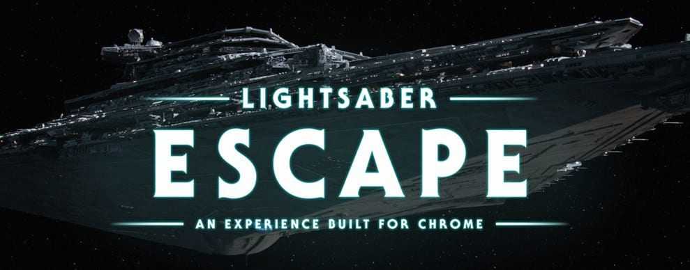 Δωρεάν Star Wars Game