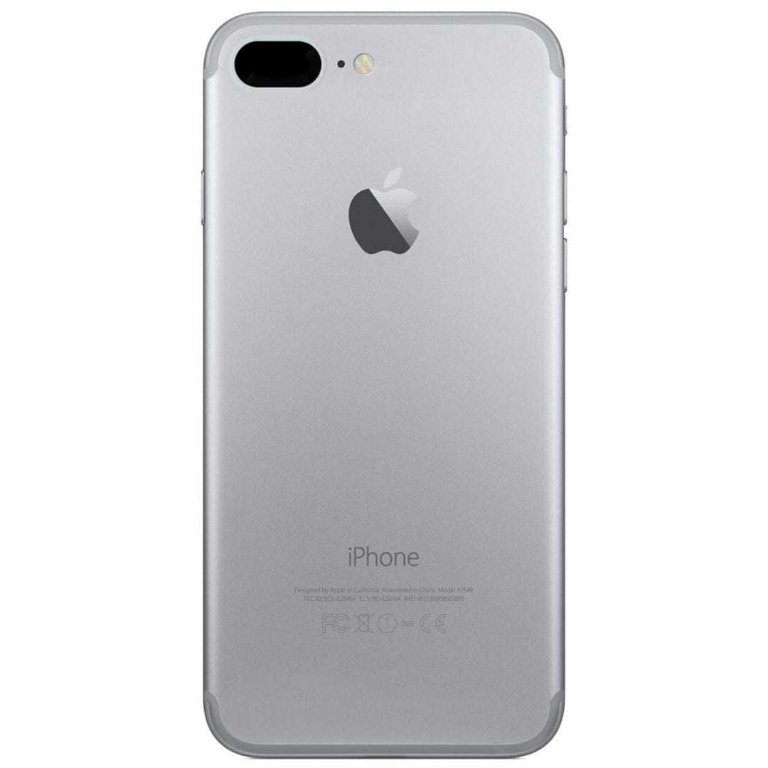 iPhone 7