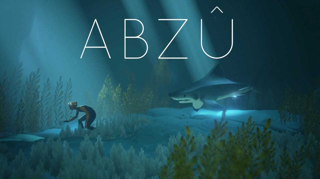 E3 2016 – ABZÛ Launch Trailer