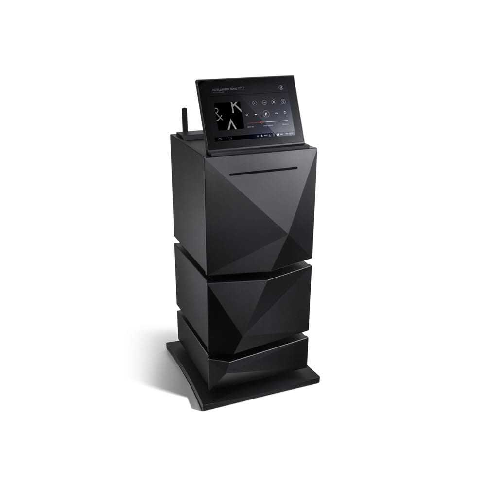 Astell & Kern AK500N + AK500AP