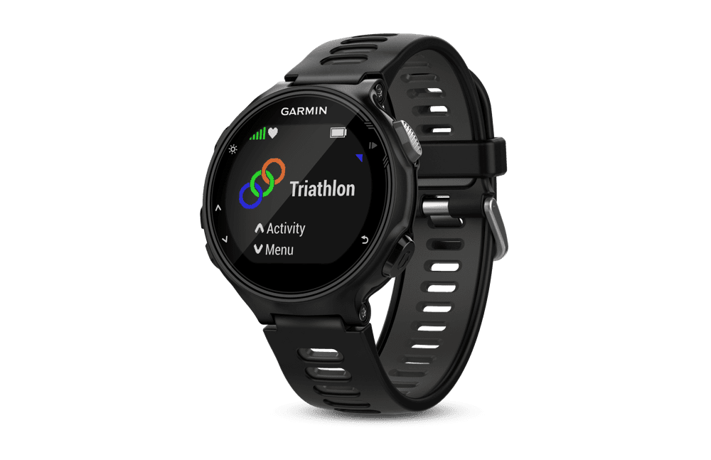 Garmin Forerunner 735XT
