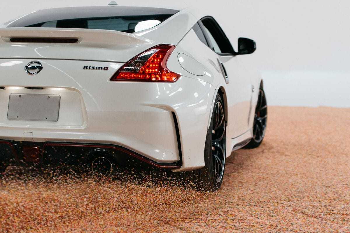 National Donut Day by 370Z NISMO