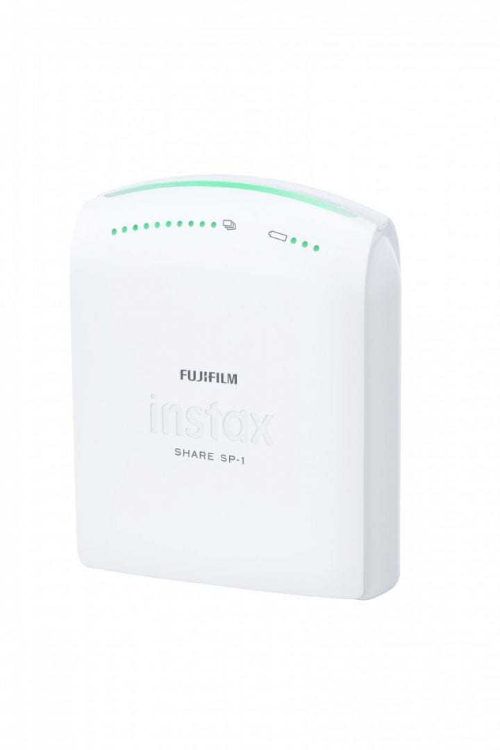 Fujifilm Instax SHARE SP-2 Printer