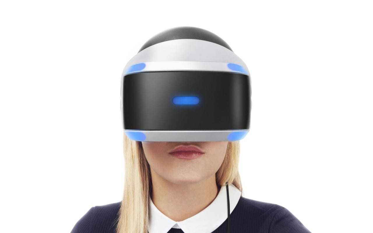 Sony PlayStation VR – Πόσα;