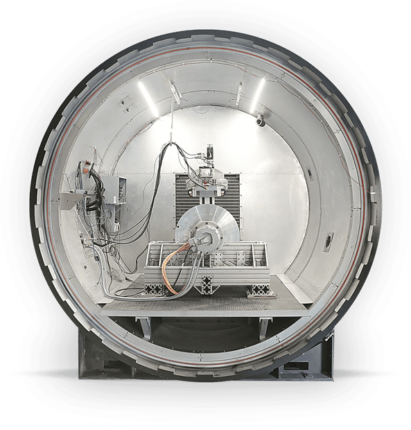 Επανάσταση – Ξεκίνημα για το Hyperloop