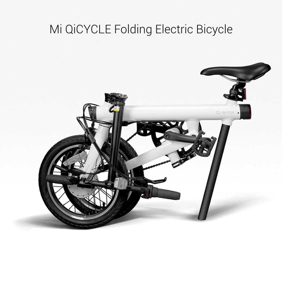 Xiaomi Mi Qicycle