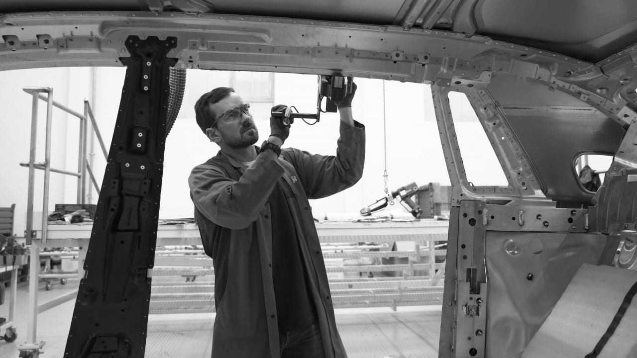 Rolls-Royce Phantom 8the Gen