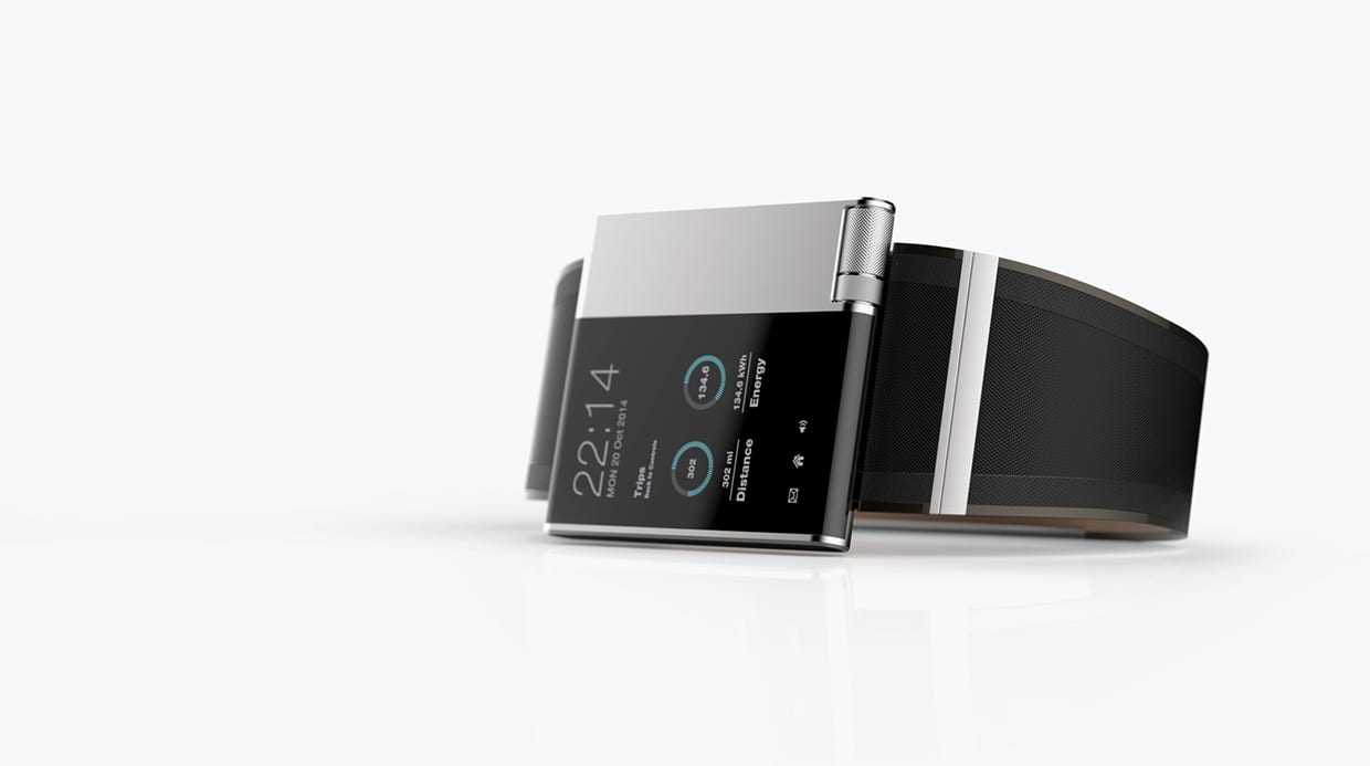 Premium Smartwatch + Smart Cars