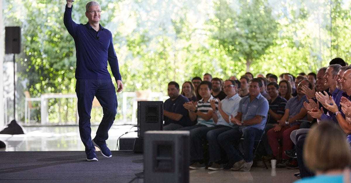 Το Δισεκατομμυριοστό iPhone