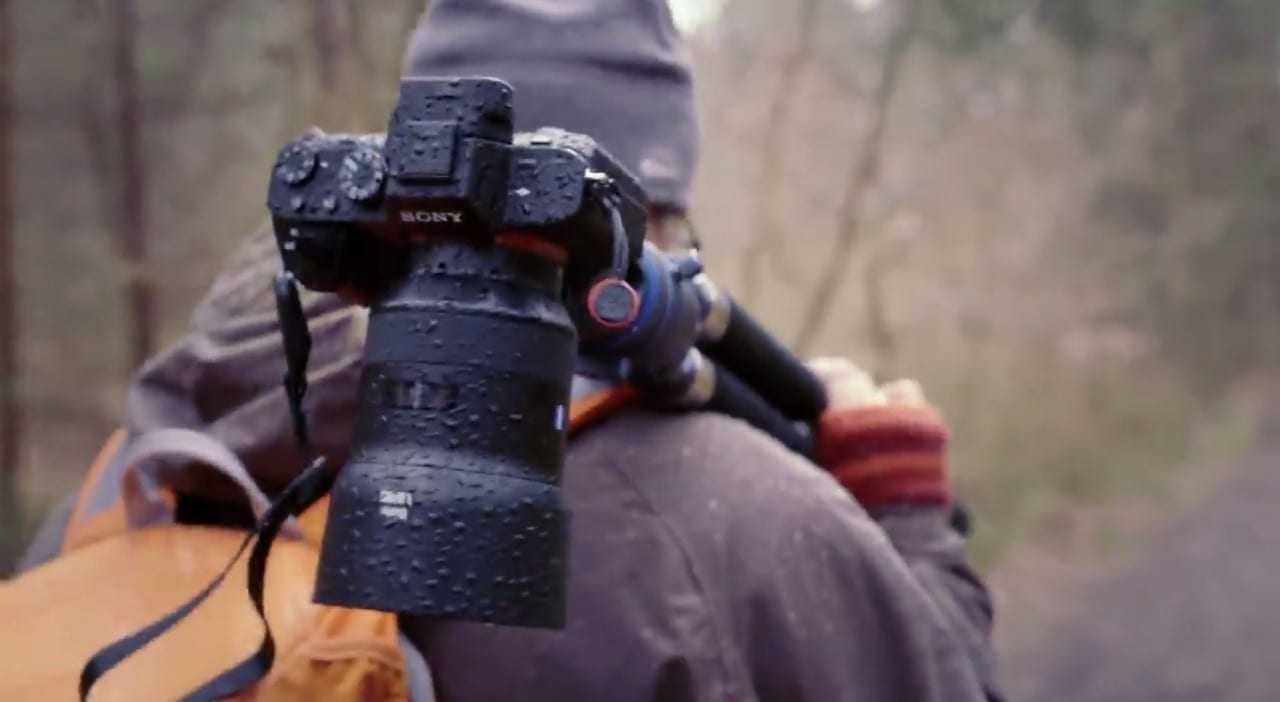 ZEISS Batis 25 f/2 – Review για ένα prime διαμάντι