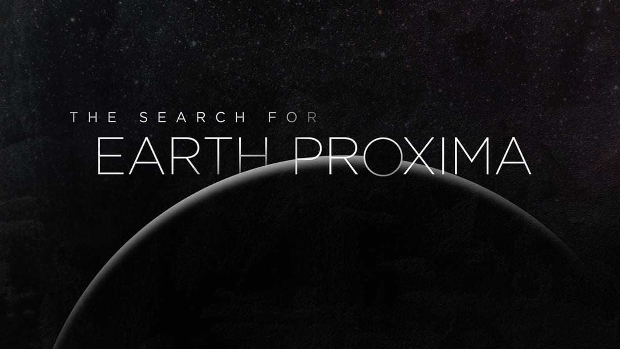 Earth Proxima – Αναζήτηση για Δεύτερη Γη