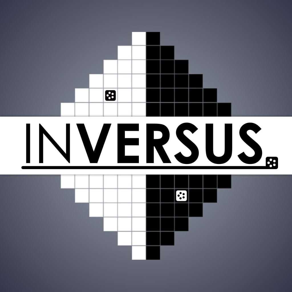 Inversus by PlayStation Japan