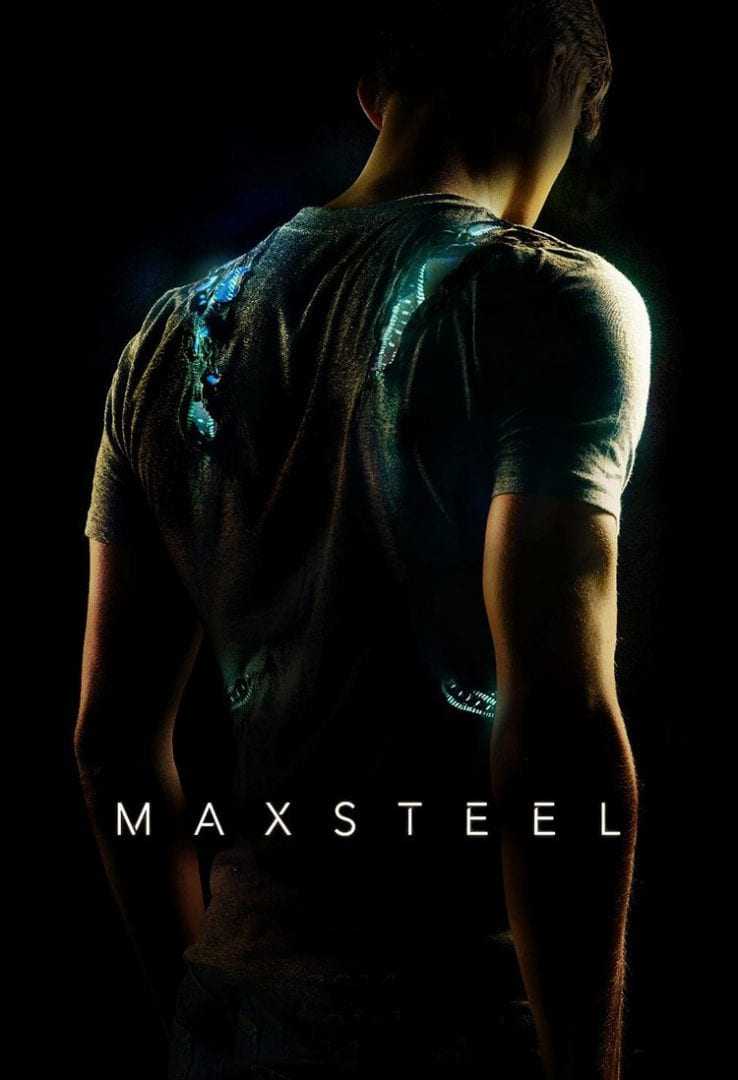 Max Steel Official – International Trailer 1