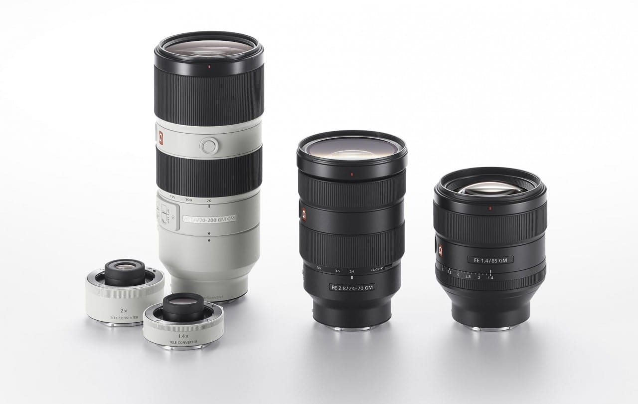 Sony 16-35 f2.8 GM – Πόσο και Πότε