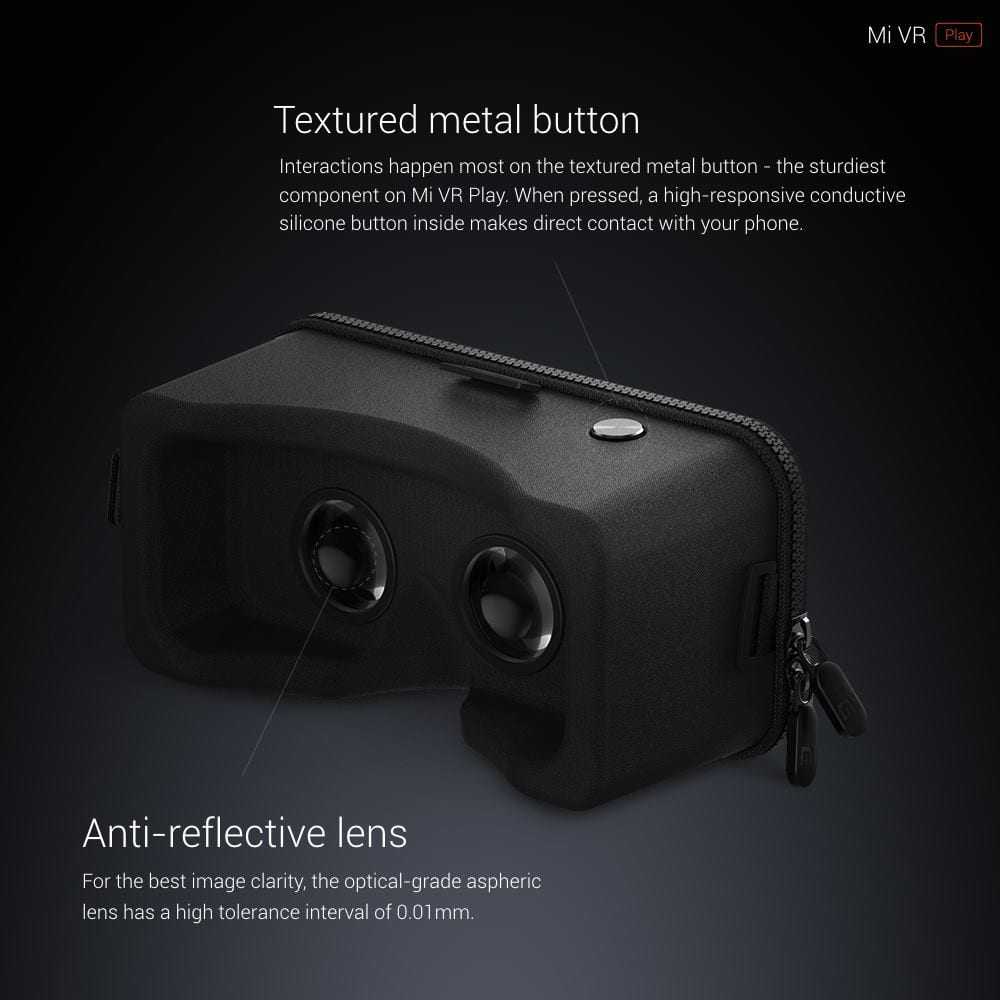 Xiaomi VR Play