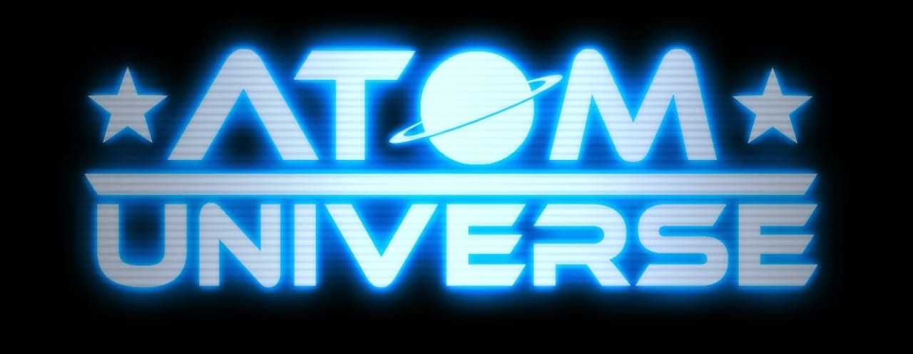 Atom Universe – Launch Trailer