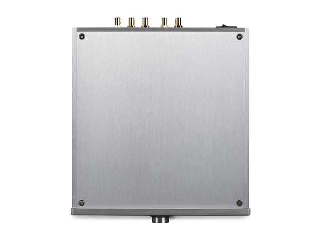 Burson Audio Conductor V2+ Silver