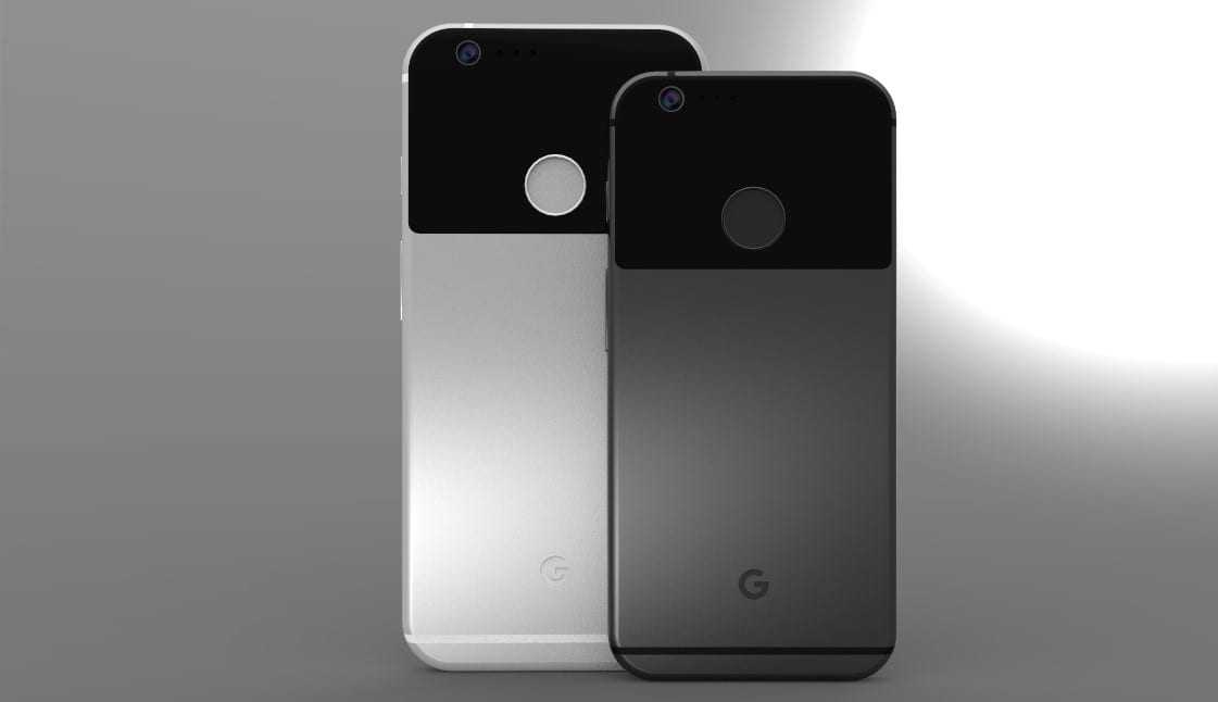 Google Pixel + Pixel XL – Πως η Google ετοιμάζει αντιApple όπλα